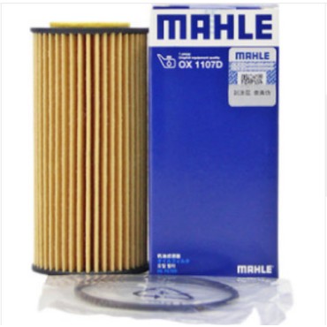 MAHLE Oil Filter OX1107D​​ 30pcs/Box