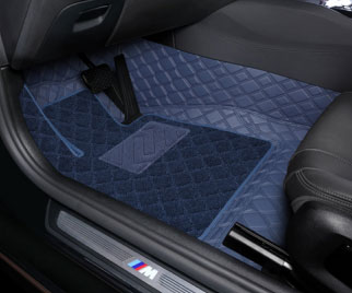 ML Series Car Mat