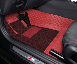 ML Series Car Mat